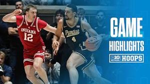 Video post by @btn on YouTube