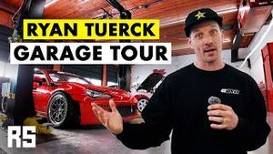 Video post by @raceservice on YouTube