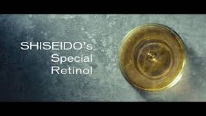 Video post by @shiseidousa on YouTube