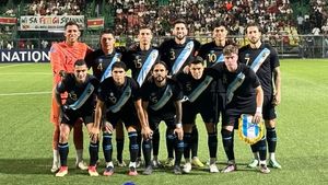 Image post by @fedefutguate on Instagram