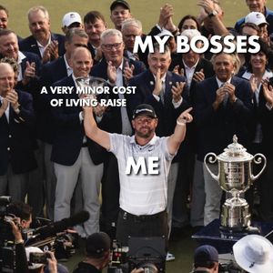 Image post by @toomuchdippodcast on Instagram