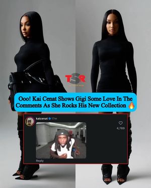 Image post by @theshaderoom on Instagram