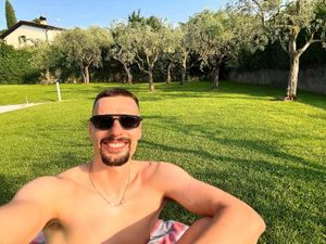 Image post by @simo_gian9 on Instagram