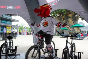 Image post by @NitroIndyFuel on Twitter