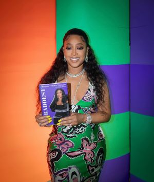 Image post by @trinarockstarr on Instagram