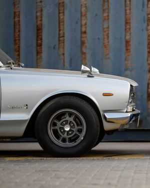 Image post by @nismo on Instagram