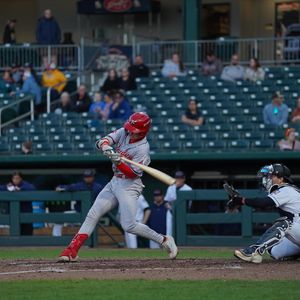 Image post by @fightins on Instagram