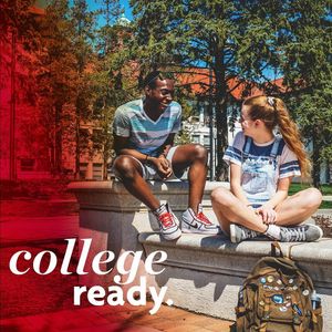 Image post by @montclairstateu on Instagram