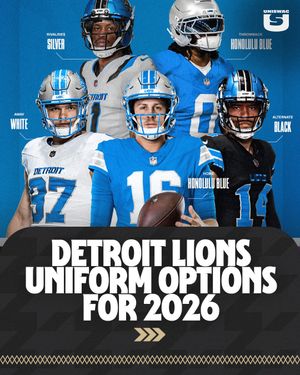 Image post by @uniswag on Instagram