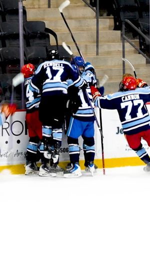 Image post by @lhjmq_qmjhl_ on Instagram