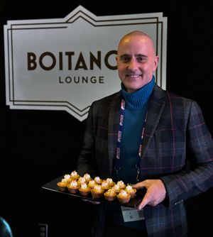 Image post by @brianboitano on Instagram