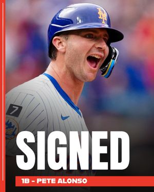 Image post by @walkoffalerts on Instagram