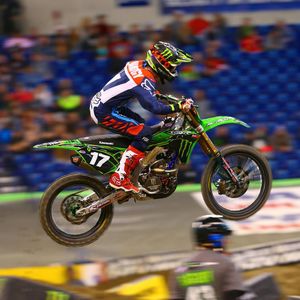Image post by @racerxonline on Instagram