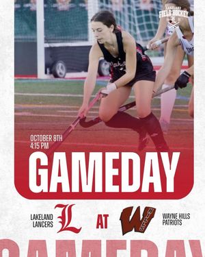 Image post by @lakeland_fieldhockey on Instagram