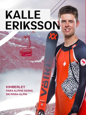 Image post by @cdnparalympics on Instagram