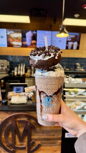 Video post by @Corner Market Cafe on Facebook