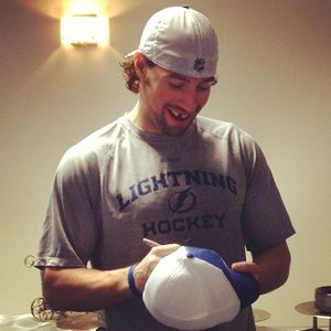 Image post by @tblightning on Instagram