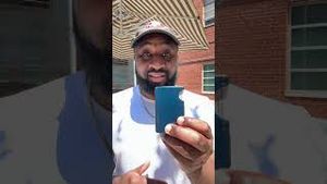 Video post by @heygreggie on YouTube