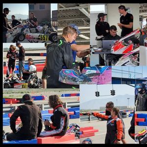 Image post by @engelhartracing on Instagram