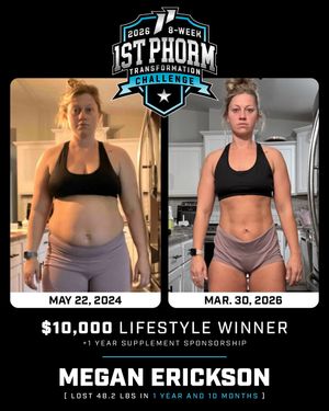 Image post by @1stphorm on Instagram