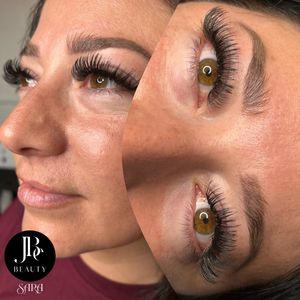 Image post by @jbebeautydenver on Instagram