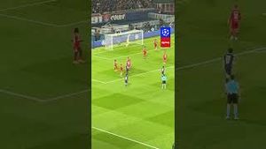 Video post by @uefa on YouTube