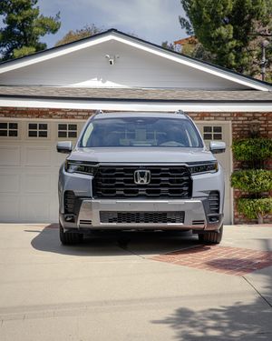 Image post by @honda on Instagram