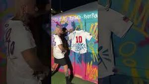 Video post by @culturemediaofficial on YouTube
