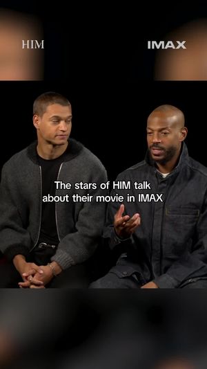 Video post by @imax on TikTok