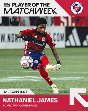 Image post by @mlsnextpro on Instagram