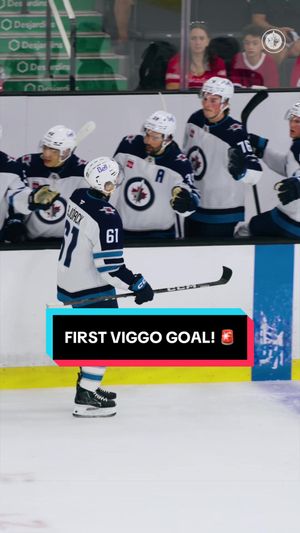 Video post by @nhljets on TikTok