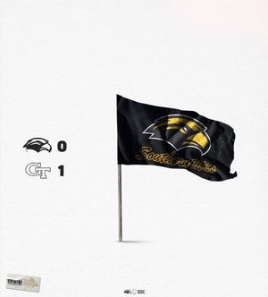 Image post by @southernmisssb on Instagram