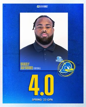 Image post by @Delaware_FB on Twitter