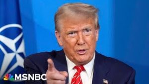 Video post by @msnbc on YouTube