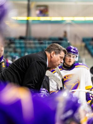 Image post by @lauriermhockey on Instagram
