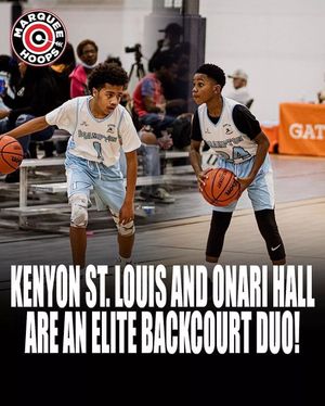 Image post by @onpointbasketball on Instagram