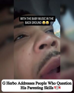 Image post by @theshaderoom on Instagram