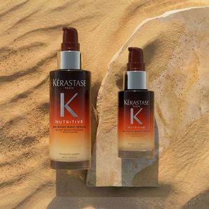 Image post by @kerastase_official on Instagram