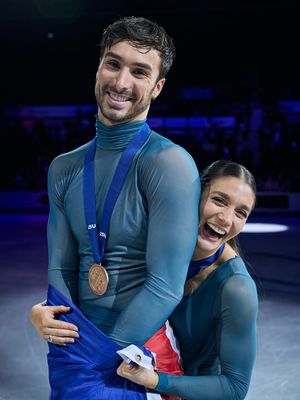 Image post by @isufigureskating on Instagram