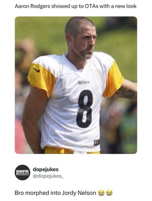 Image post by @undrafted.sports on Instagram