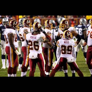 Image post by @clintonportis on Instagram