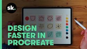 Video post by @skillshare on YouTube