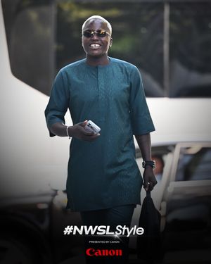 Image post by @nwsl on Instagram