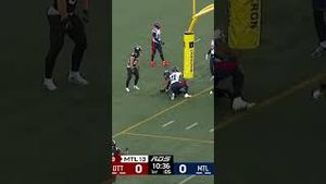 Video post by @cfl on YouTube