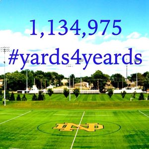 Image post by @ndwomenslax on Instagram