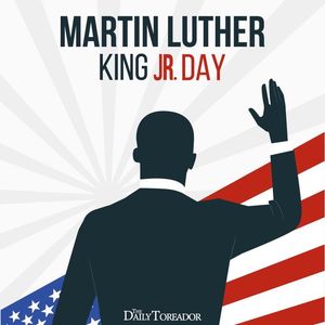 Image post by @DailyToreador on Twitter