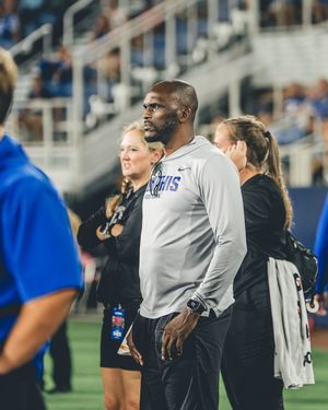 Image post by @memphisfootball on Instagram