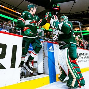 Image post by @thehockeylodge on Instagram