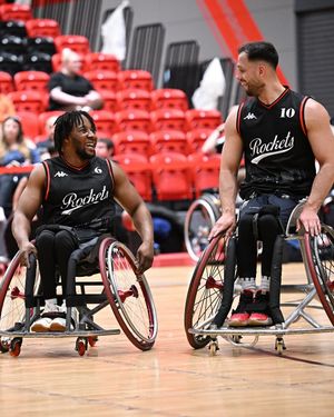 Image post by @britwheelbball on Instagram