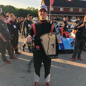 Image post by @turn3motorsport on Instagram